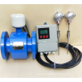 DN65 Digital magnetic Flow Meter Water Meter calorimeter price